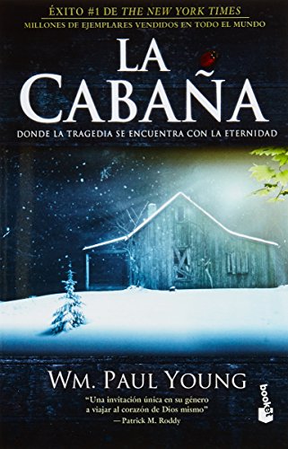Stock image for La cabaña for sale by ThriftBooks-Dallas