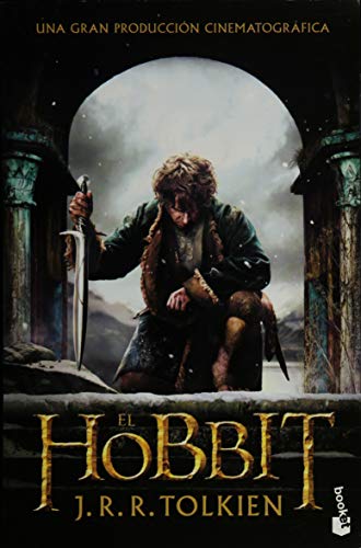 9786070724145: El Hobbit (Mti)