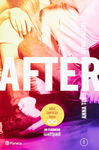 Stock image for After for sale by Better World Books
