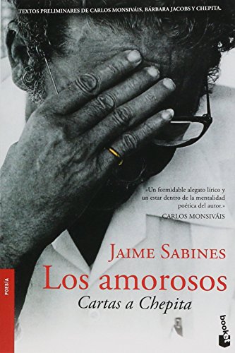 Stock image for Los amorosos for sale by GF Books, Inc.