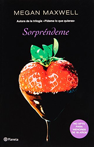 Imagen de archivo de SorprÃ ndeme (Spanish Edition) a la venta por Hippo Books