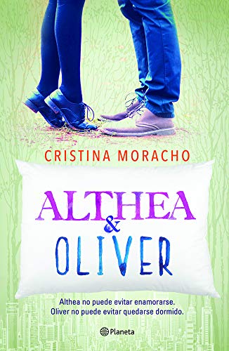 Stock image for Althea y Oliver for sale by Better World Books