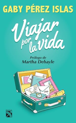 Imagen de archivo de Viajar por la vida (Spanish Edition) a la venta por Ergodebooks