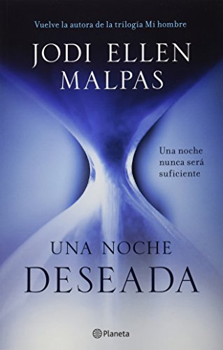 9786070725647: Deseada /Promised (Una Noche)