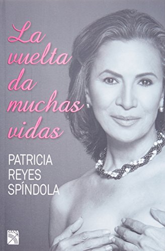 Stock image for La vuelta da muchas vidas (Spanish Edition) for sale by Book Deals