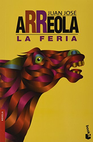 Stock image for La feria for sale by Book Deals