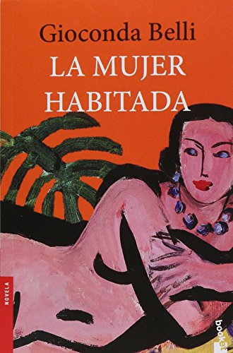 Imagen de archivo de La mujer habitada (Spanish Edition) a la venta por GF Books, Inc.