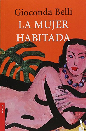 9786070726217: La mujer habitada (Spanish Edition)