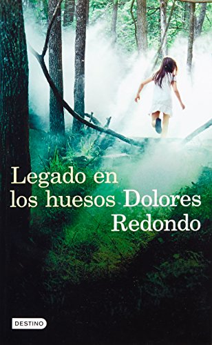 Stock image for Legado en Los Huesos for sale by Better World Books