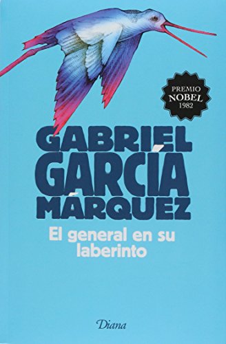 Imagen de archivo de GENERAL EN SU LABERINTO, EL GARCIA MARQUEZ, GABRIEL a la venta por Iridium_Books