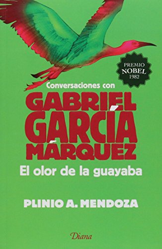 Stock image for EL OLOR DE LA GUAYABA for sale by GF Books, Inc.