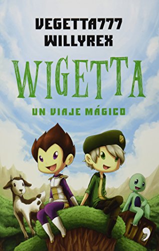 Imagen de archivo de Wigetta (Spanish Edition) a la venta por SecondSale