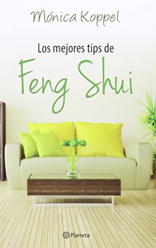 Stock image for Los Mejores Tips del Feng Shui for sale by ThriftBooks-Dallas