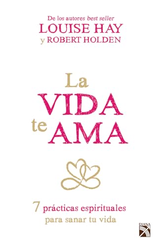 Beispielbild fr La vida te ama (Spanish Edition) zum Verkauf von BooksRun