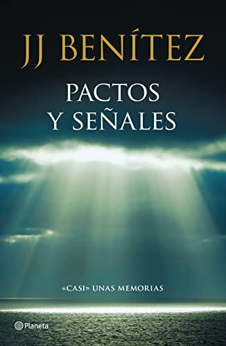 Stock image for Pactos y señales (Spanish Edition) for sale by Wizard Books