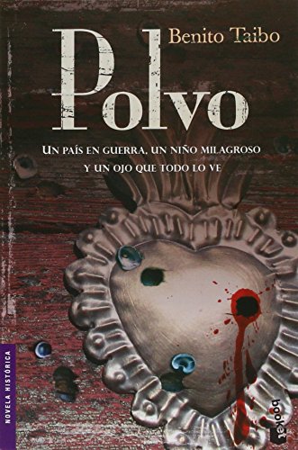 Imagen de archivo de Polvo a la venta por GF Books, Inc.