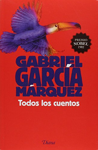 Imagen de archivo de TODOS LOS CUENTOS GARCIA MARQUEZ, GABRIEL a la venta por Iridium_Books