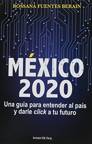Stock image for M xico 2020 for sale by ThriftBooks-Dallas