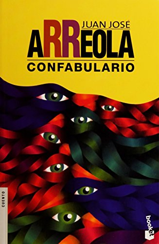 Beispielbild fr Confabulario (Spanish Edition) zum Verkauf von SecondSale