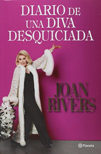 9786070728112: Diario De Una Diva Desquiciad