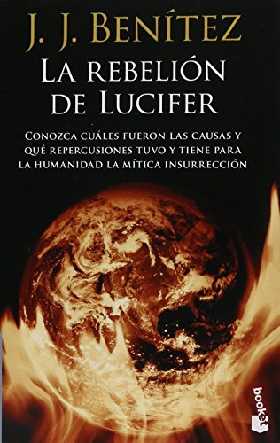 Stock image for La Rebelin de Lucifer for sale by Books Unplugged