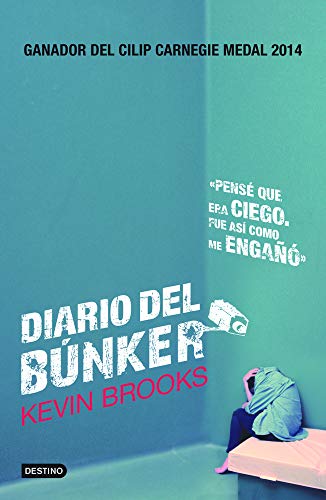 9786070728471: Diario del Bnker / Bunker Journal