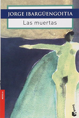 Stock image for Las muertas for sale by GoldBooks