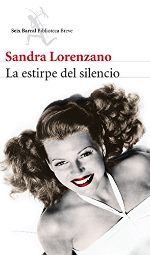 Stock image for La Estirpe Del Silencio for sale by Better World Books