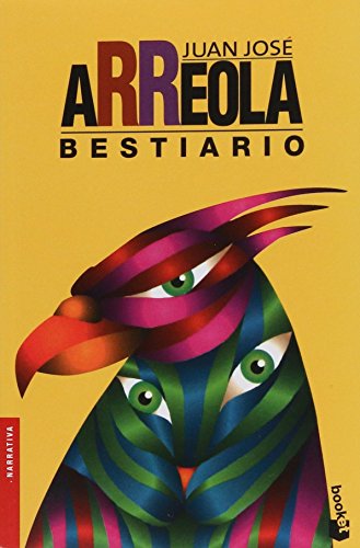 Beispielbild fr Bestiario (Spanish Edition) zum Verkauf von GF Books, Inc.