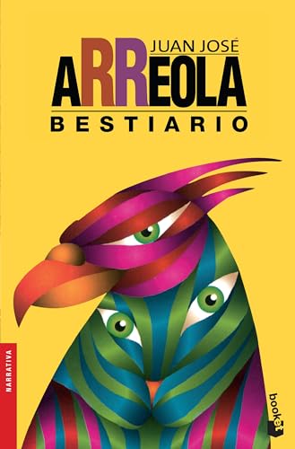 Stock image for Bestiario (Spanish Edition) for sale by Books Unplugged