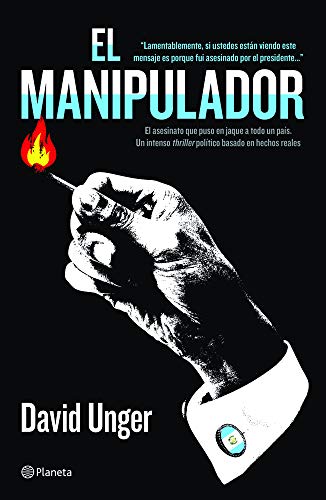 Stock image for El Manipulador for sale by Better World Books