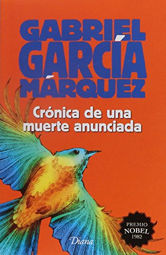 9786070729560: Cronica De Una Muerte Anunciada