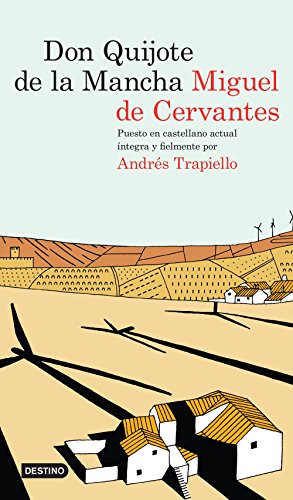 9786070729706: Don Quijote de la Mancha