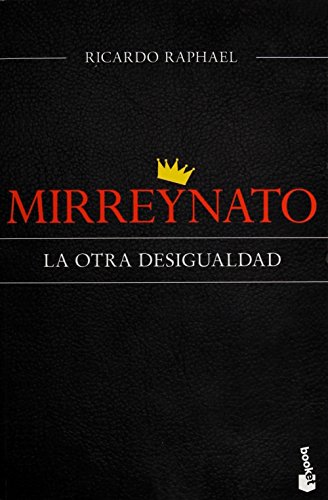 Stock image for Mirreynato for sale by SecondSale