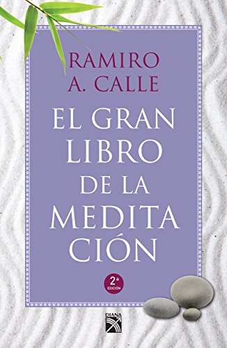 9786070730405: El gran libro de la meditacin (Spanish Edition)