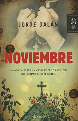 9786070731082: Noviembre (Spanish Edition)