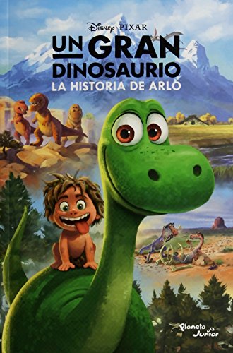 O Bom Dinossauro - Coleção Disney Clássicos Ilustrados - Walt Disney  Company: 9788539417575 - AbeBooks