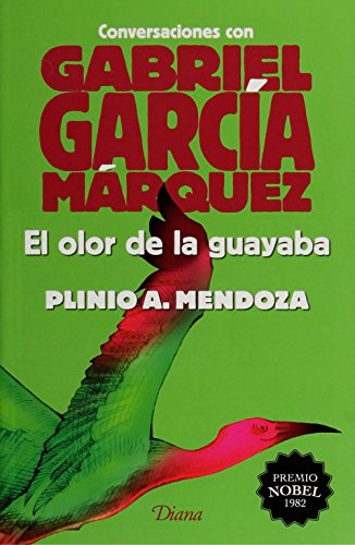 Imagen de archivo de El olor de la guayaba (2015) a la venta por GF Books, Inc.