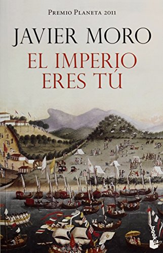 9786070731884: El imperio eres tu (Spanish Edition)