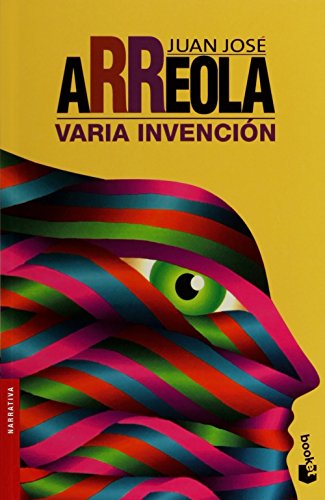 Imagen de archivo de Varia invencion (Spanish Edition) a la venta por GF Books, Inc.