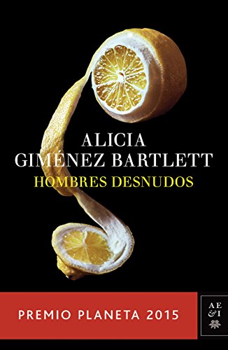 9786070732478: Hombres desnudos (Spanish Edition)