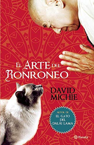 Stock image for El arte del ronroneo (Spanish Edition) for sale by Dream Books Co.