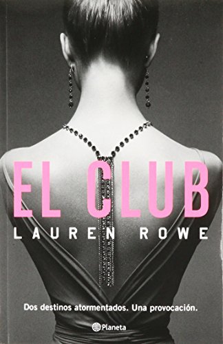 9786070733253: El club (Spanish Edition)