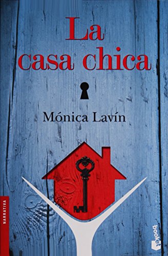 Stock image for La casa chica for sale by GF Books, Inc.