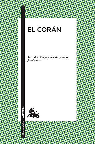 Stock image for CORAN, EL for sale by Libreria El Dia
