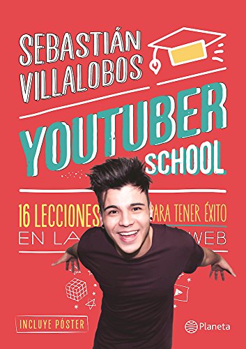 Stock image for Youtuber School for sale by Better World Books: West