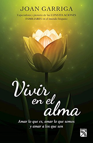 Vivir En El Alma (Paperback) - Joan Garriga
