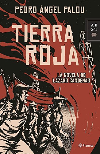 Beispielbild fr Tierra Roja zum Verkauf von ThriftBooks-Dallas