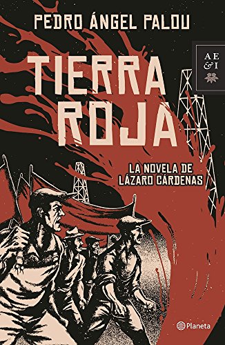 9786070736100: Tierra roja (Spanish Edition)