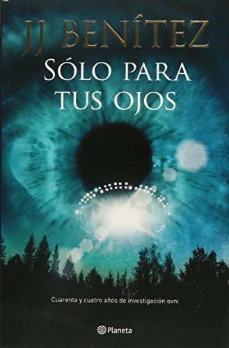 Imagen de archivo de S lo para tus ojos (Spanish Edition) a la venta por Byrd Books